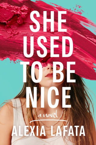 Cover image for 9798892421713 - She Used to Be Nice