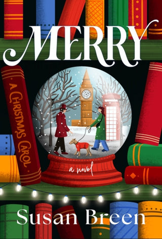 Cover image for 9798892421935 - Merry