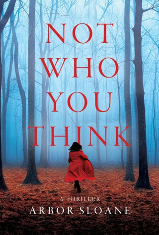 Cover image for 9798892422178 - Not Who You Think
