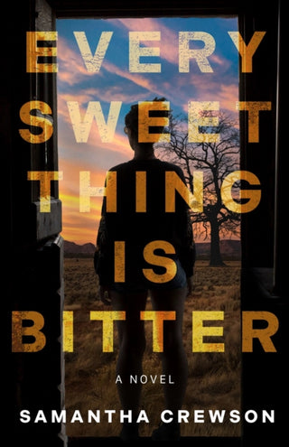 Cover image for 9798892422369 - Every Sweet Thing is Bitter