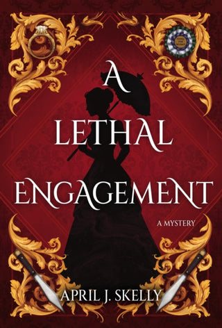 Cover image for 9798892422376 - A Lethal Engagement