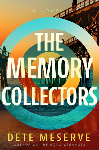 Cover image for 9798892422420 - The Memory Collectors