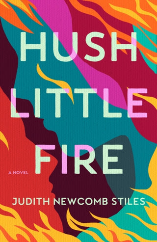 Cover image for 9798892422437 - Hush Little Fire