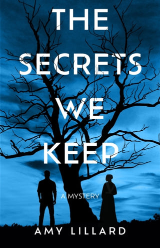 Supplemental image for 9798892422451 - The Secrets We Keep