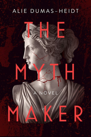 Cover image for 9798892422499 - The Myth Maker
