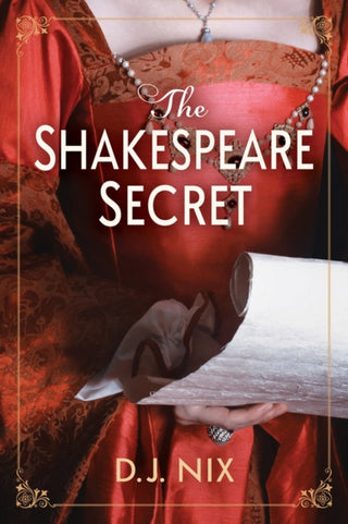 Cover image for 9798892422529 - The Shakespeare Secret