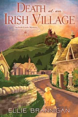 Cover image for 9798892422581 - Death at an Irish Village