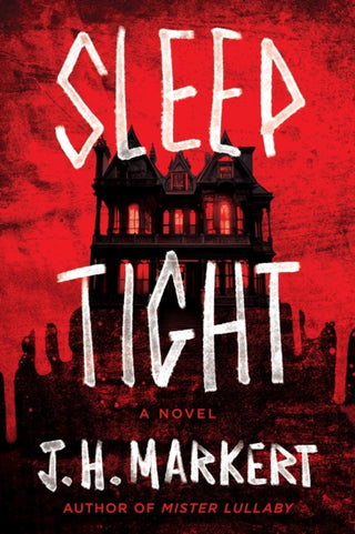 Cover image for 9798892422659 - Sleep Tight