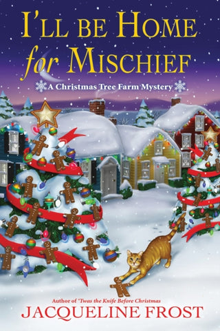 Supplemental image for 9798892422666 - I'll Be Home for Mischief