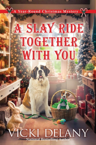 Supplemental image for 9798892422680 - A Slay Ride Together With You