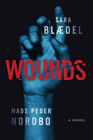 Cover image for 9798892422727 - Wounds