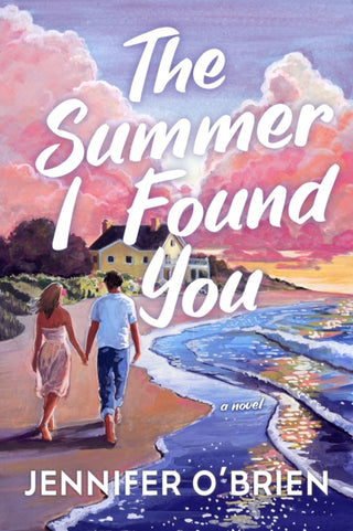 Cover image for 9798892422796 - The Summer I Found You