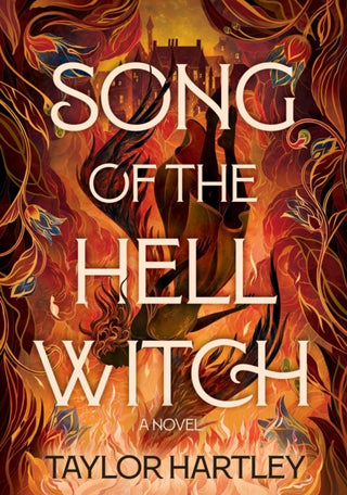 Cover image for 9798892422819 - Song of the Hell Witch