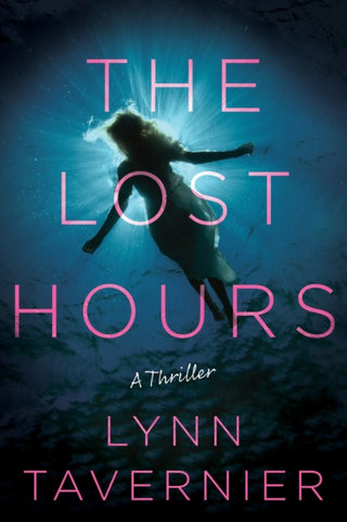 Cover image for 9798892422871 - The Lost Hours