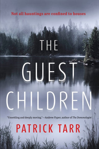 Cover image for 9798892422987 - The Guest Children