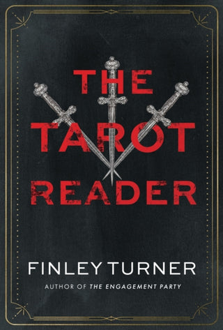 Supplemental image for 9798892423151 - The Tarot Reader