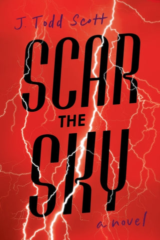 Cover image for 9798892423168 - Scar the Sky