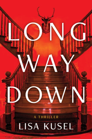 Cover image for 9798892423311 - Long Way Down