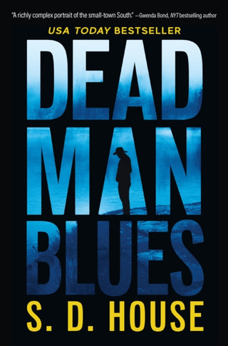 Supplemental image for 9798892423496 - Dead Man's Blues