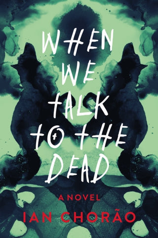 Cover image for 9798892423519 - When We Talk to the Dead