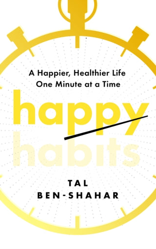 Cover image for 9798892423601 - Happy Habits