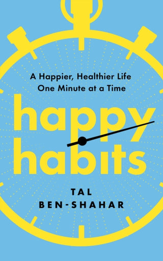 Supplemental image for 9798892423601 - Happy Habits