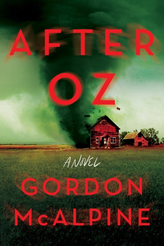 Cover image for 9798892423694 - After Oz