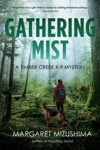 Cover image for 9798892423717 - Gathering Mist