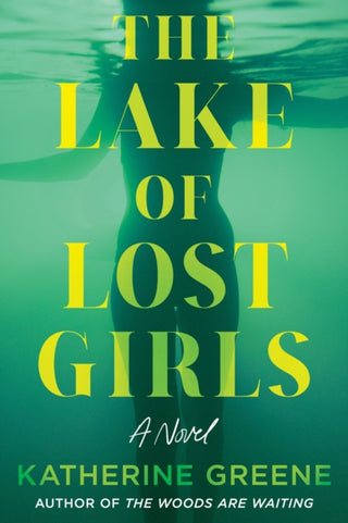 Cover image for 9798892423724 - The Lake of Lost Girls