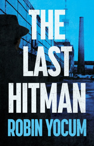 Cover image for 9798892423731 - The Last Hitman