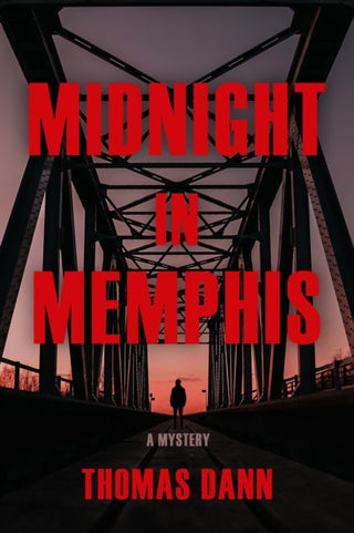 Cover image for 9798892423847 - Midnight in Memphis