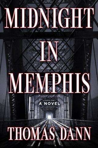Cover image for 9798892423854 - Midnight in Memphis