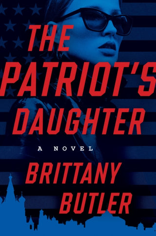 Cover image for 9798892423892 - The Patriot's Daughter