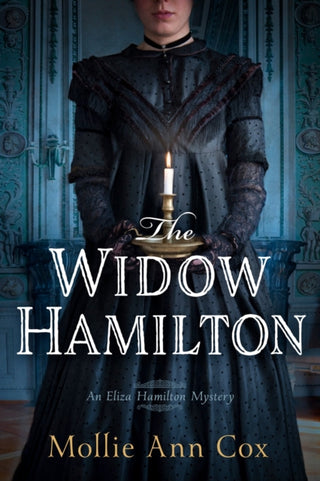 Cover image for 9798892423915 - The Widow Hamilton