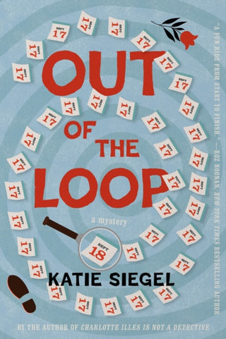 Cover image for 9798892423939 - Out of the Loop