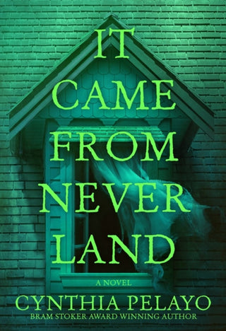 Cover image for 9798892424455 - It Came From Neverland