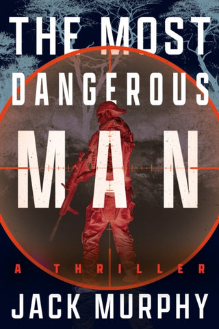 Cover image for 9798892424516 - The Most Dangerous Man