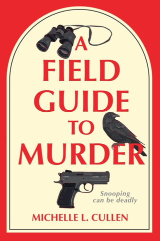 Cover image for 9798892424639 - A Field Guide to Murder