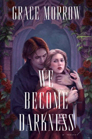 Cover image for 9798892424752 - We Become Darkness