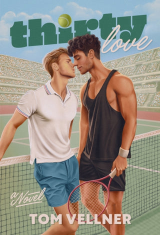Cover image for 9798892424783 - Thirty Love