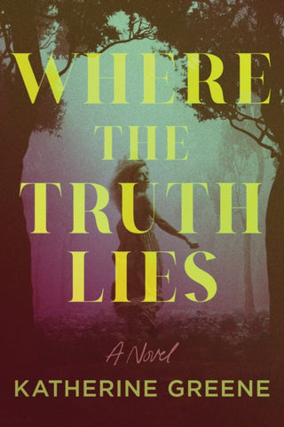 Cover image for 9798892424882 - Where the Truth Lies