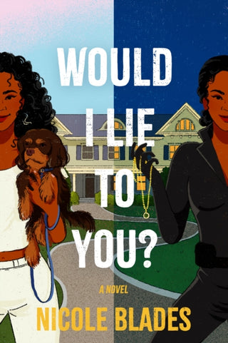 Cover image for 9798892424943 - Would I Lie to You?