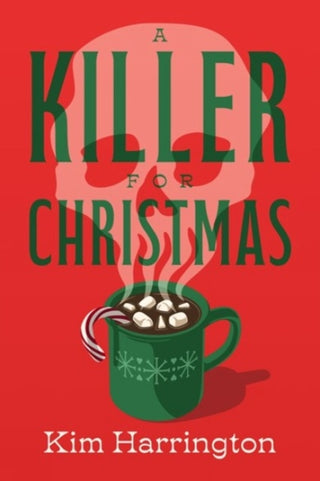 Cover image for 9798892425032 - A Killer for Christmas
