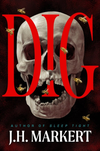 Cover image for 9798892425087 - Dig