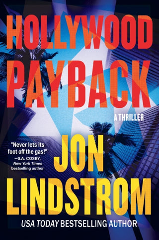 Cover image for 9798892425094 - Hollywood Payback