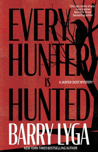 Cover image for 9798892425575 - Every Hunter Is Hunted