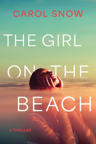 Cover image for 9798892425773 - The Girl on the Beach