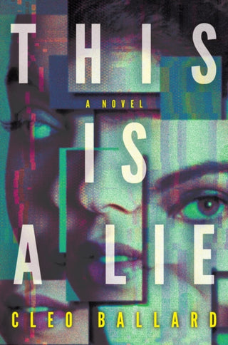 Cover image for 9798892425872 - This Is a Lie