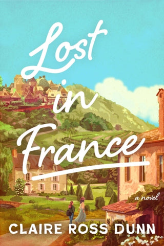 Cover image for 9798892425902 - Lost in France