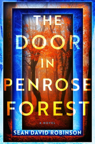 Cover image for 9798892425964 - The Door in Penrose Forest